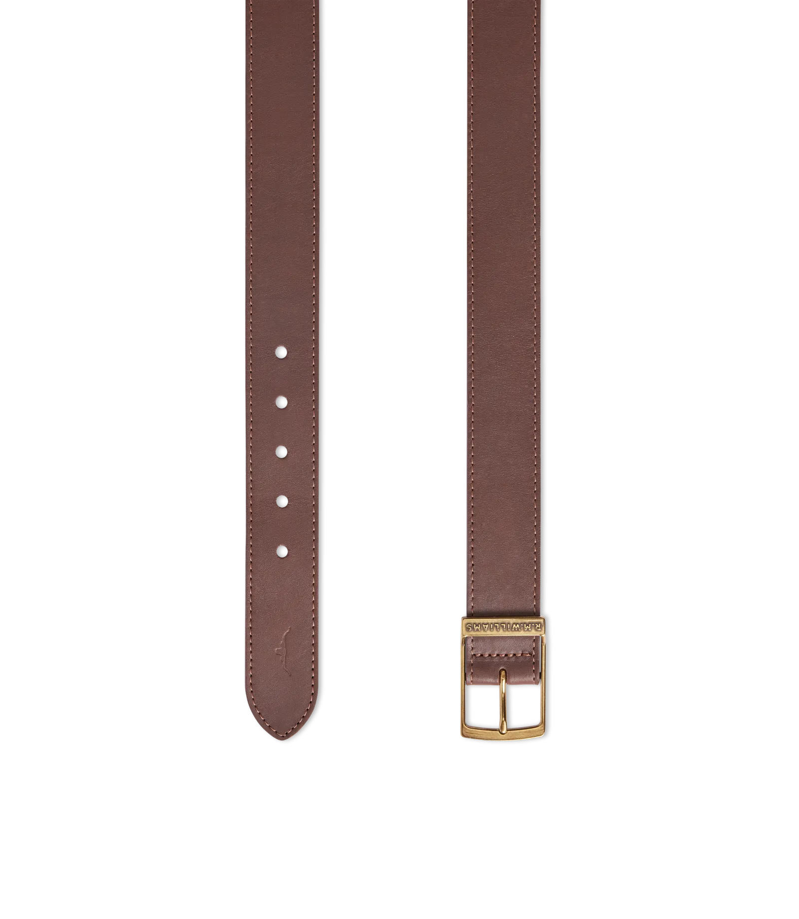 1 1/2" Eden Valley Belt - Harvest Gold