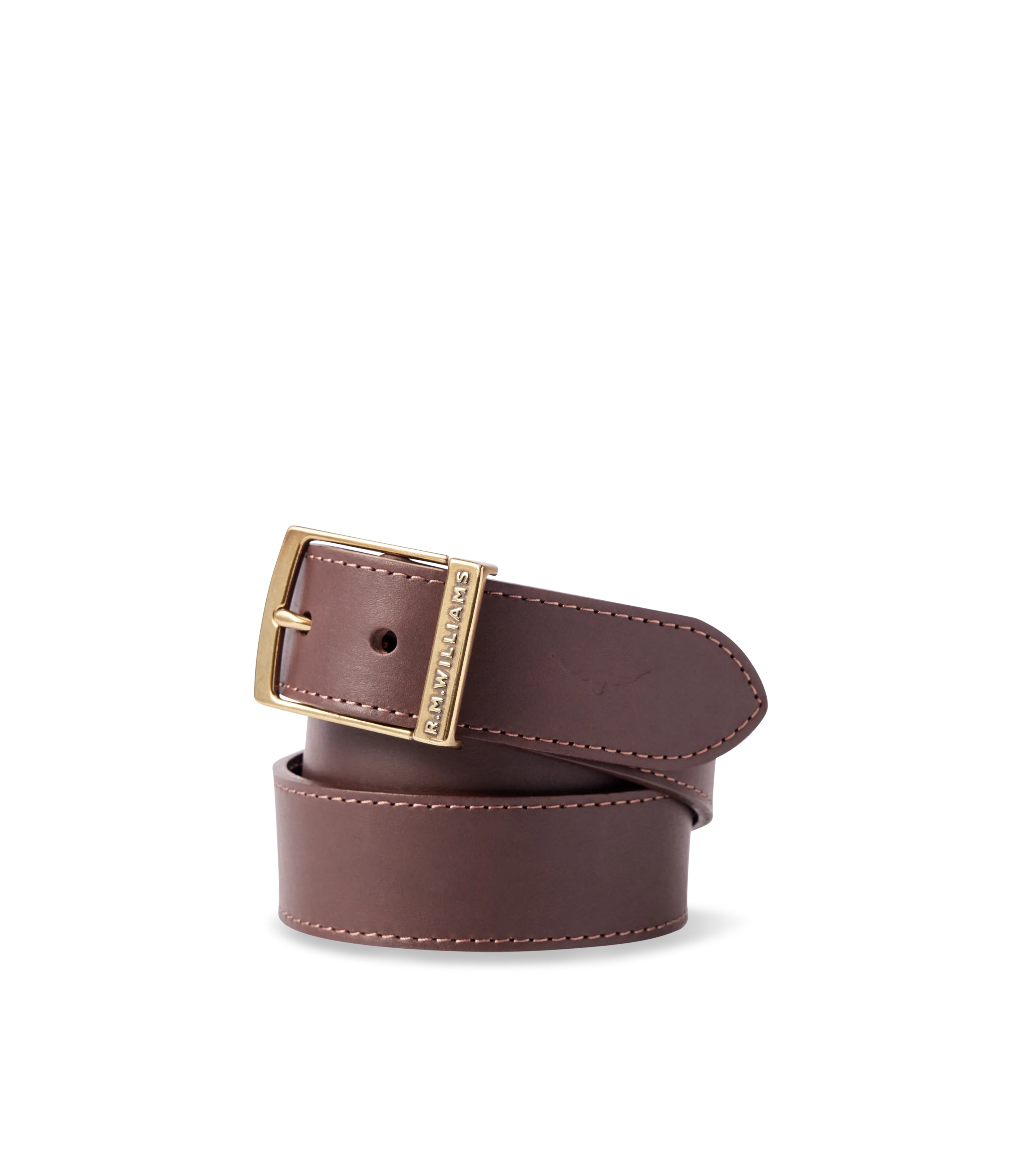 1 1/2" Eden Valley Belt - Harvest Gold