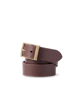 1 1/2" Eden Valley Belt - Harvest Gold