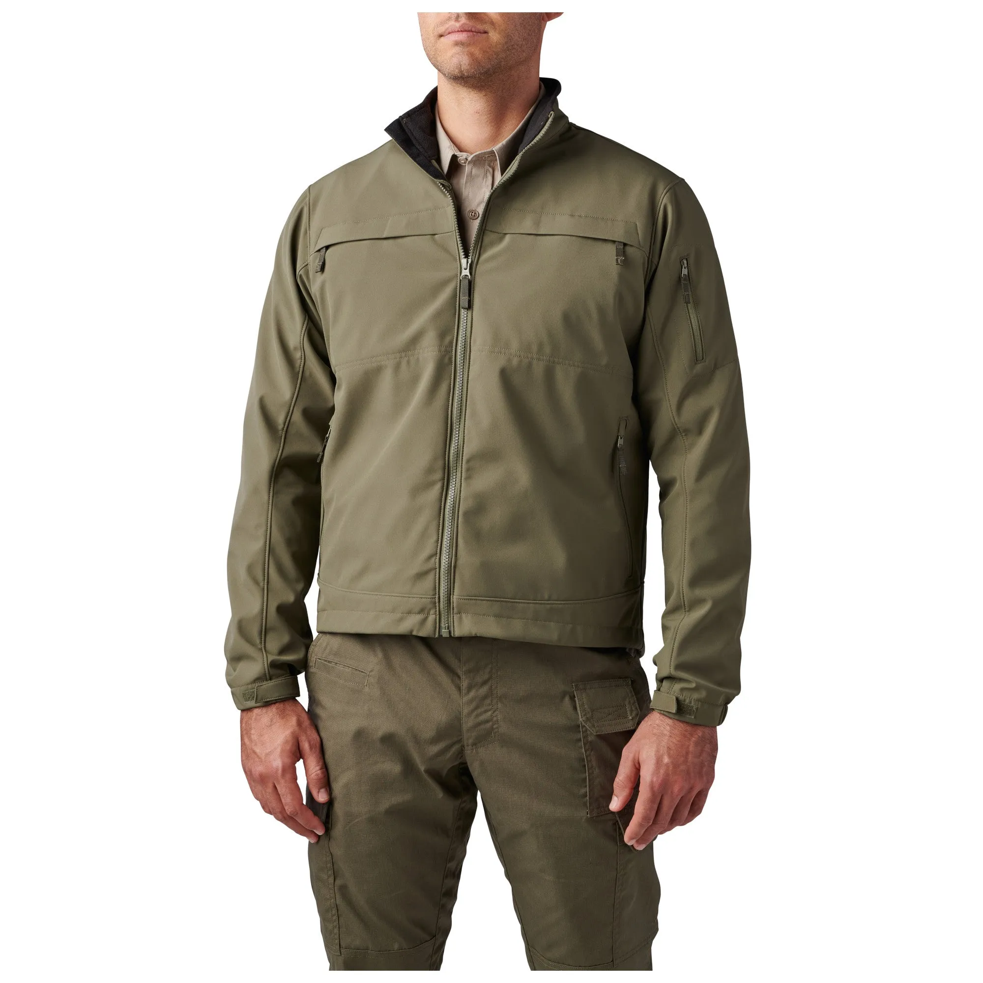 5.11 Tactical Chameleon Softshell Jacket 2.0