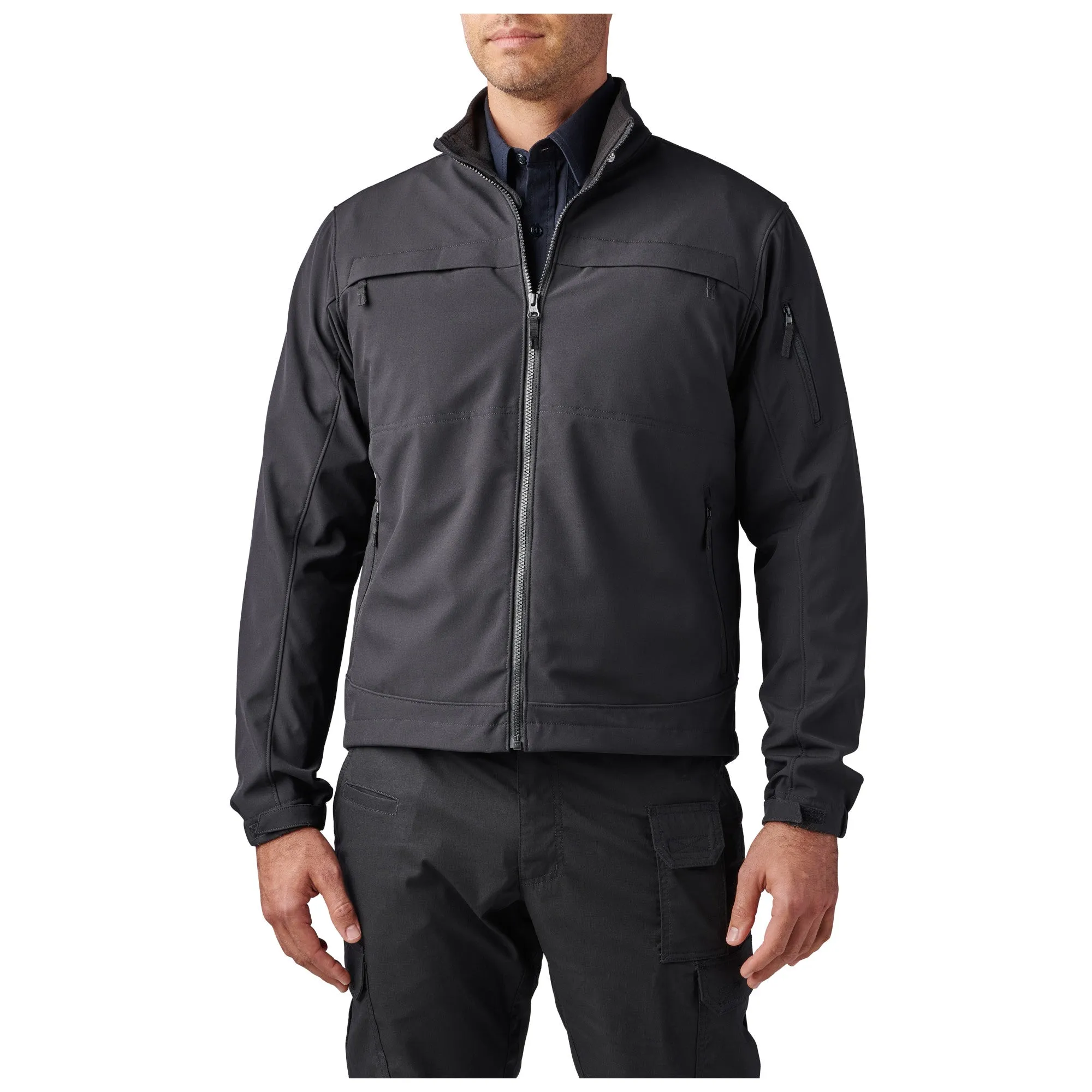 5.11 Tactical Chameleon Softshell Jacket 2.0