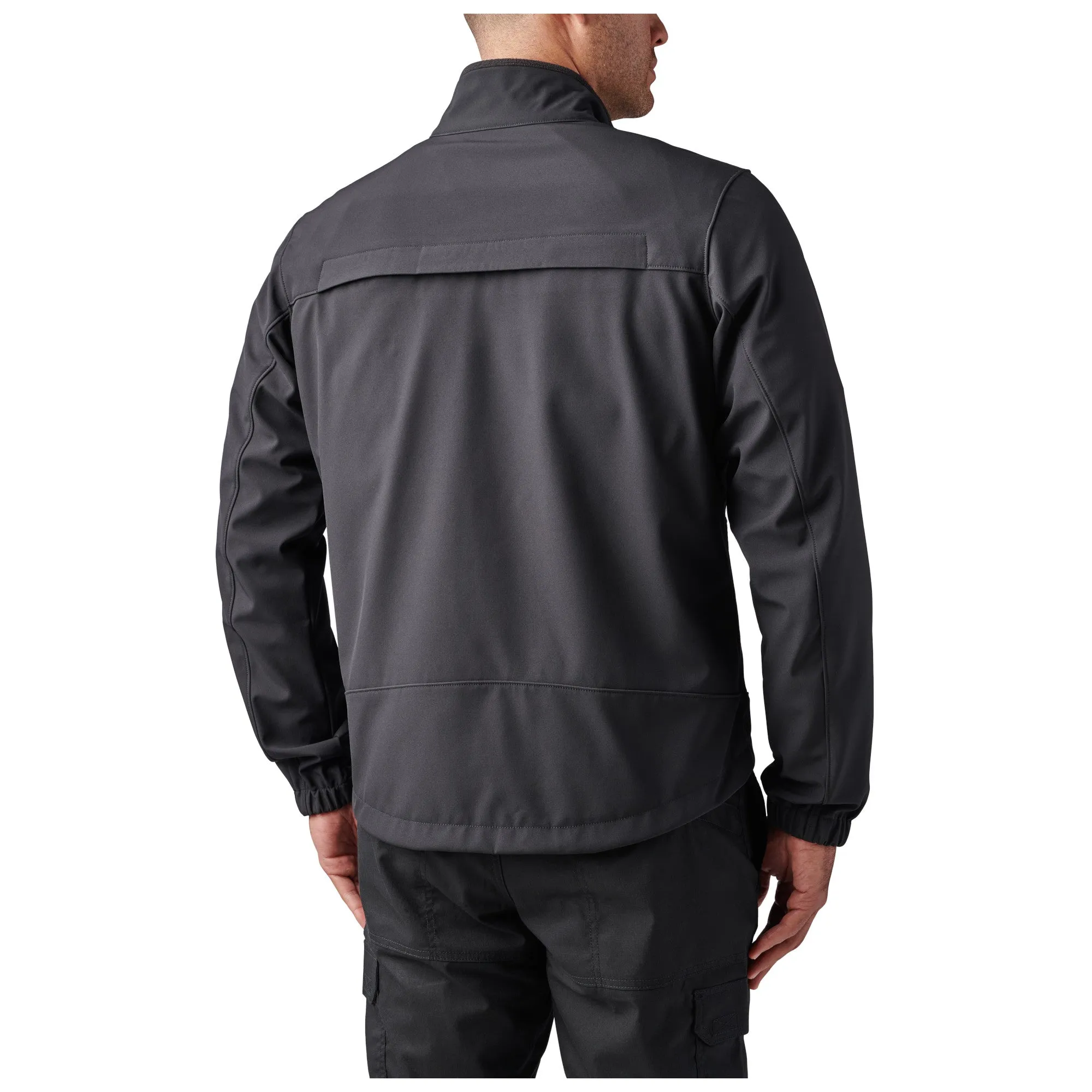 5.11 Tactical Chameleon Softshell Jacket 2.0