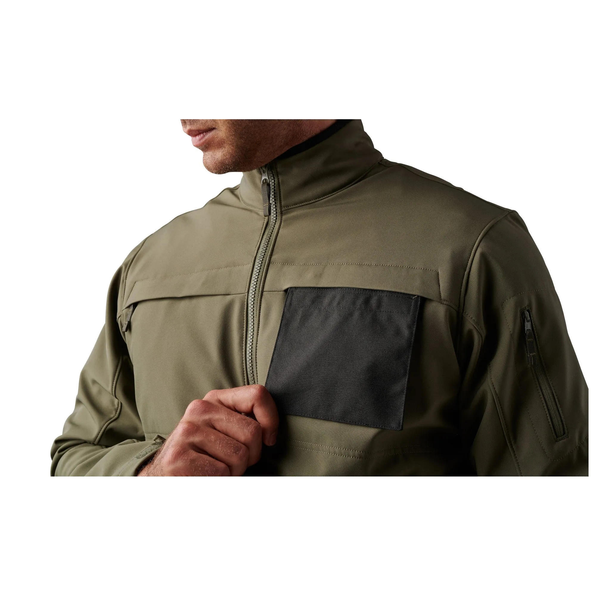 5.11 Tactical Chameleon Softshell Jacket 2.0