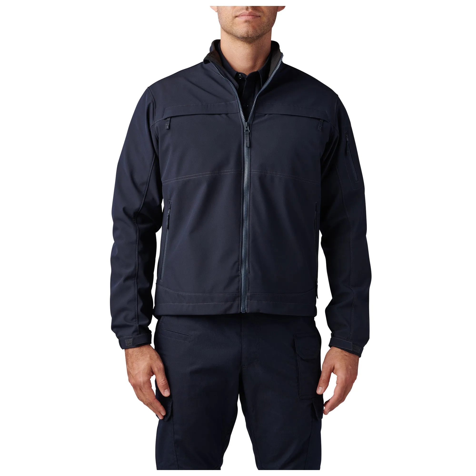 5.11 Tactical Chameleon Softshell Jacket 2.0