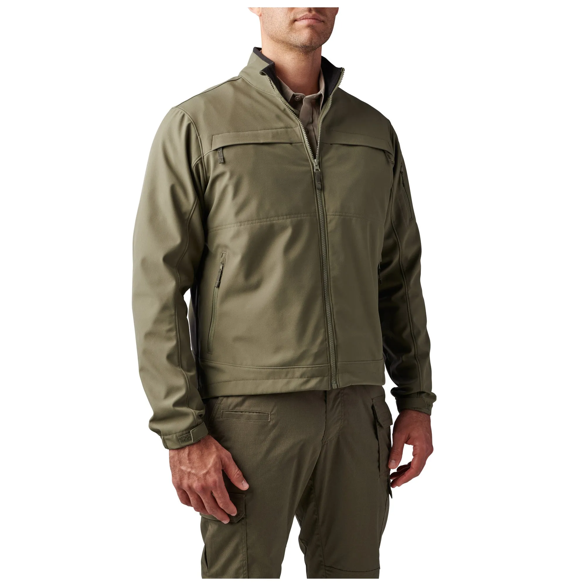 5.11 Tactical Chameleon Softshell Jacket 2.0