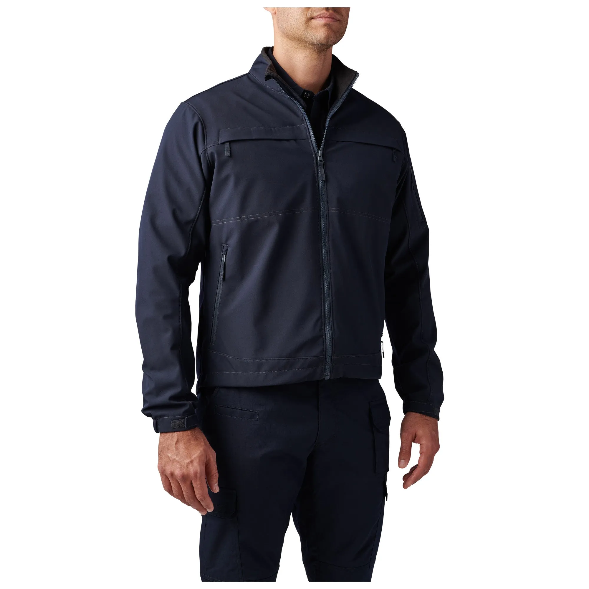 5.11 Tactical Chameleon Softshell Jacket 2.0