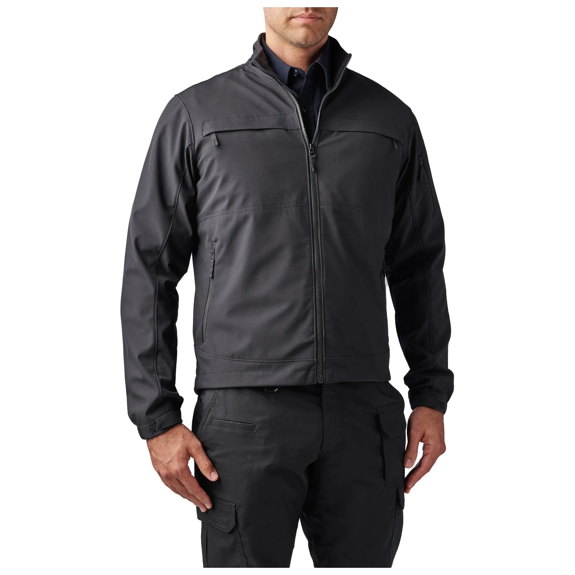 5.11 Tactical Chameleon Softshell Jacket 2.0