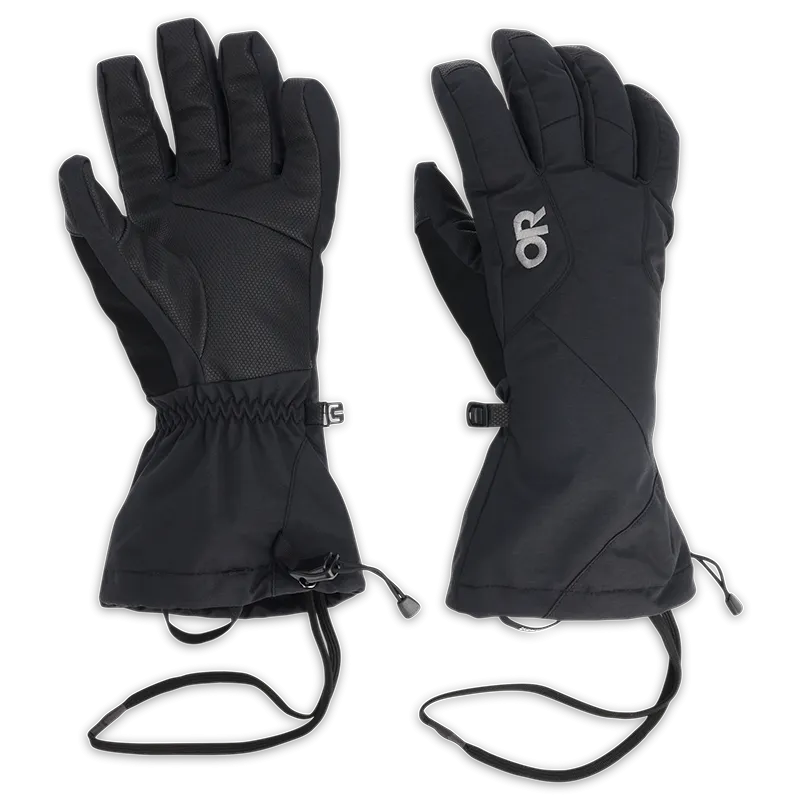 Adrenaline 3-in-1 Gloves Men's