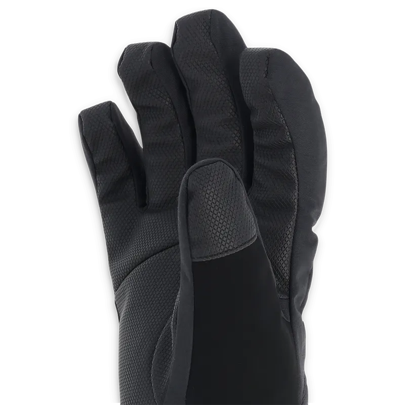 Adrenaline 3-in-1 Gloves Men's