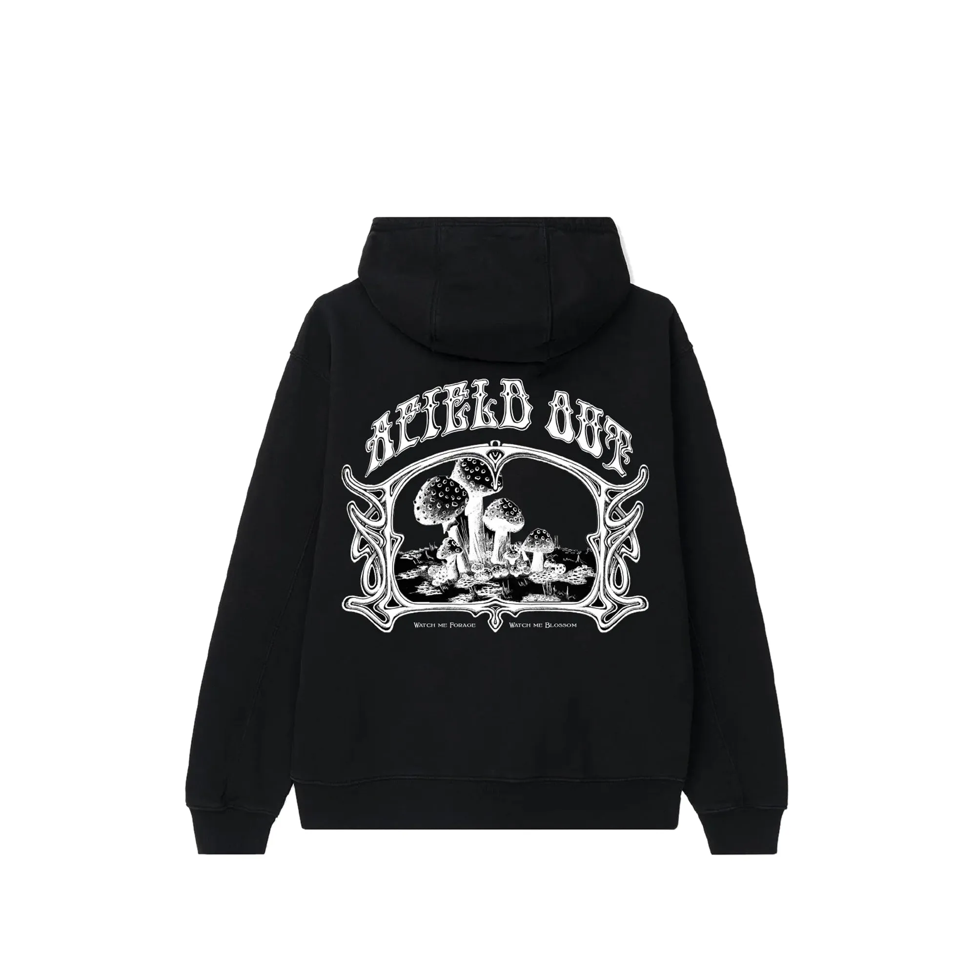 Afield Out Mens Awake Hoodie