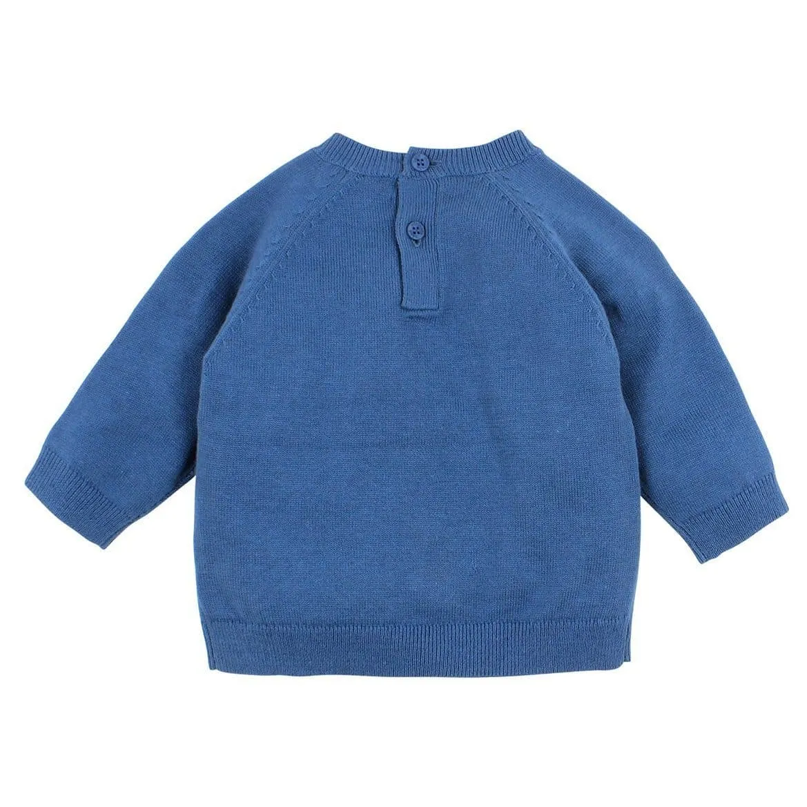 Alexander Tent Knit Jumper