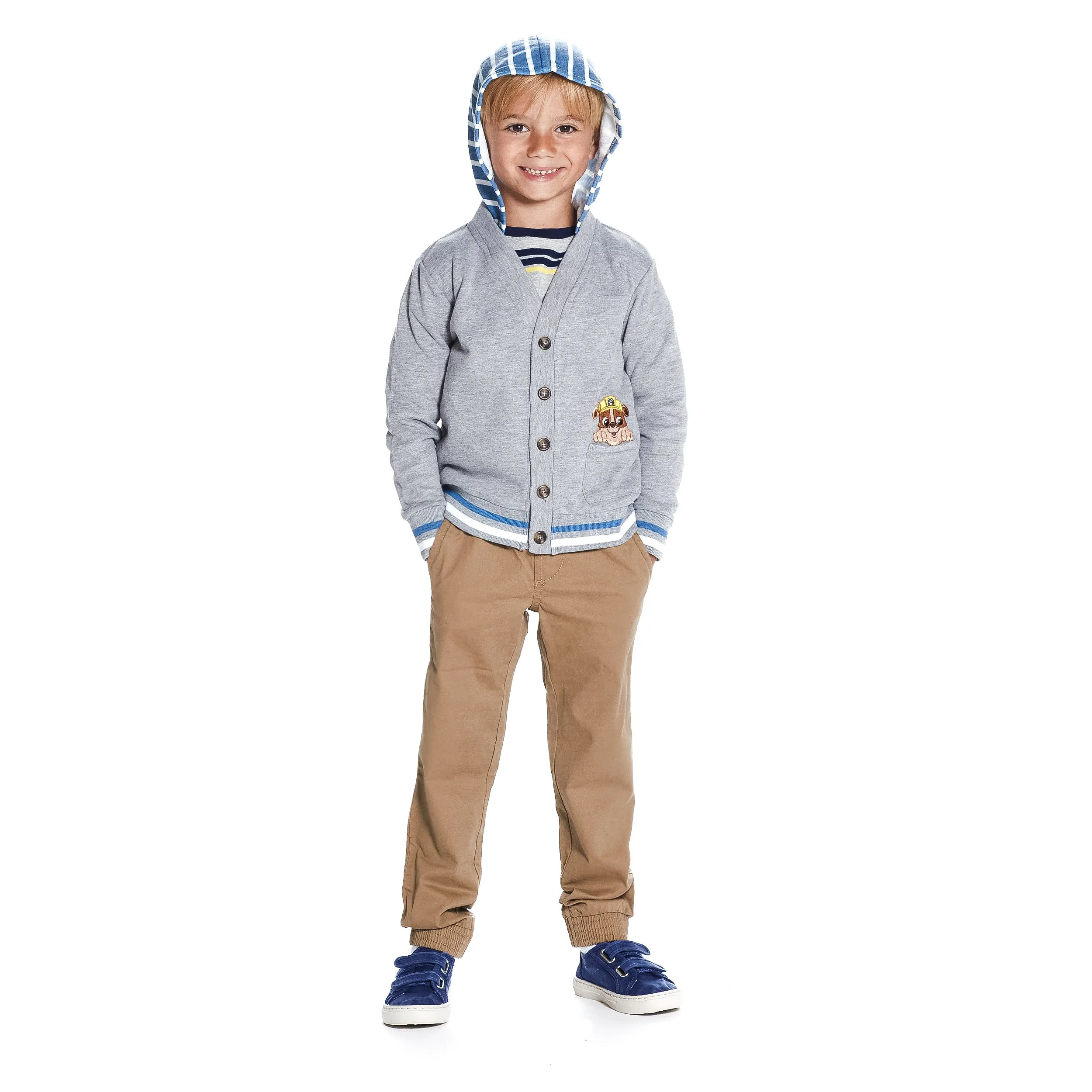 Andy & Evan x PAW Patrol | French Terry Sweatshirt