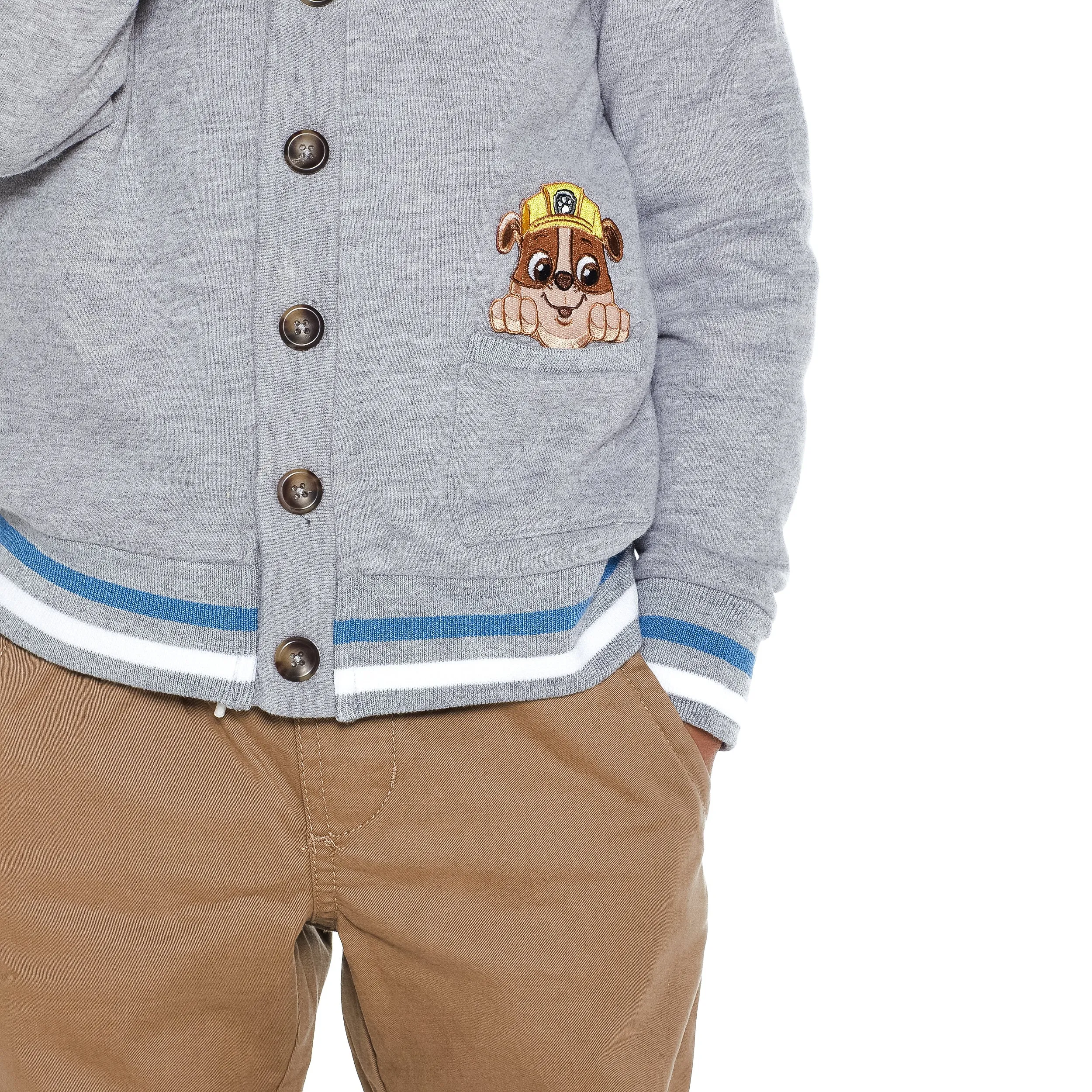 Andy & Evan x PAW Patrol | French Terry Sweatshirt