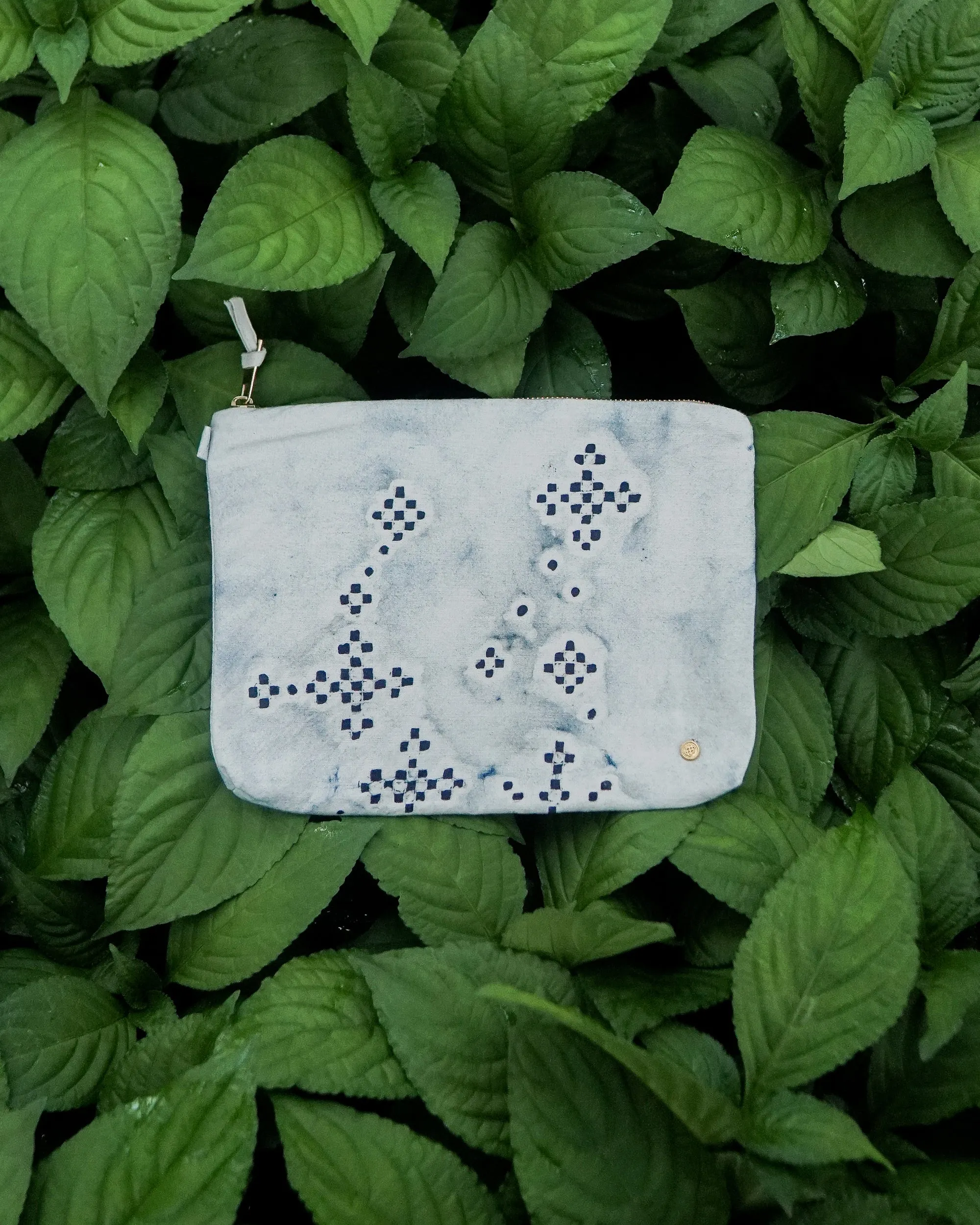 ANGKASA - Zipper Pouch