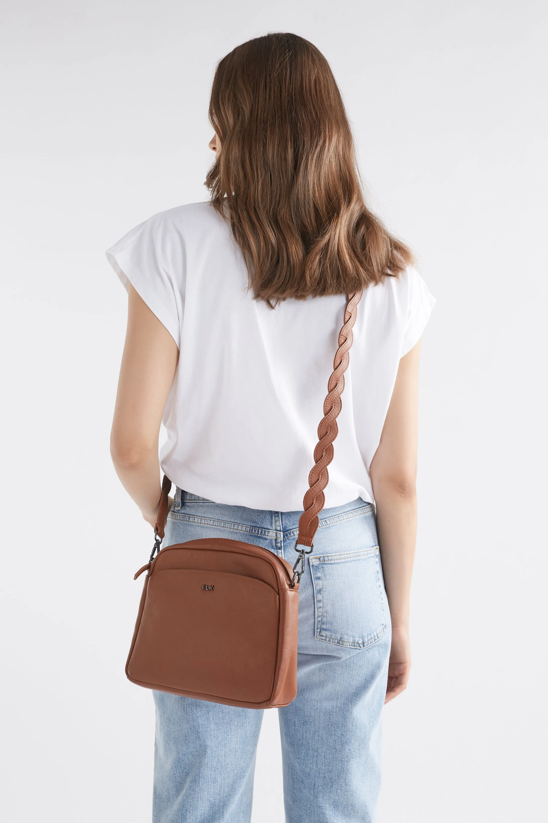 Arna Crossbody Bag