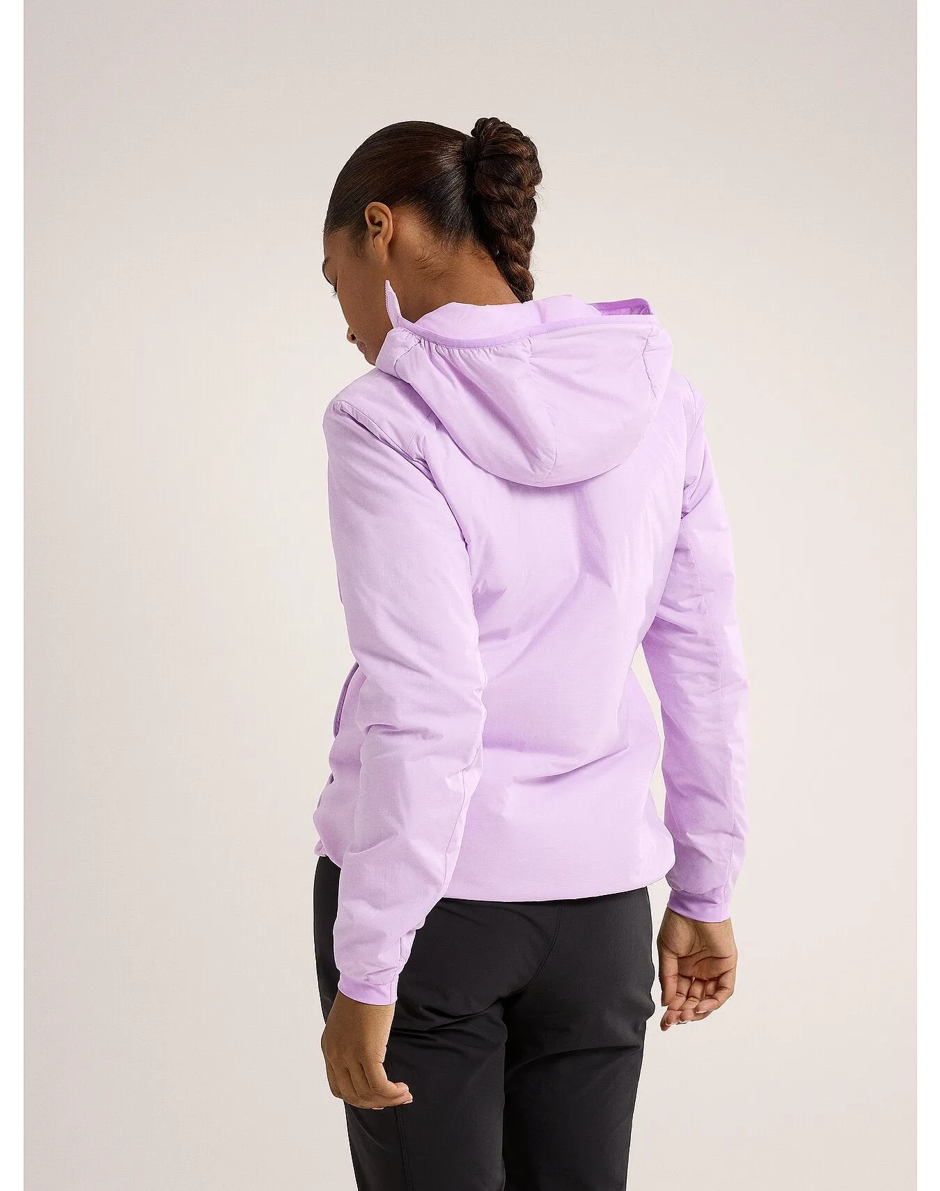 Atom Hoody Women's