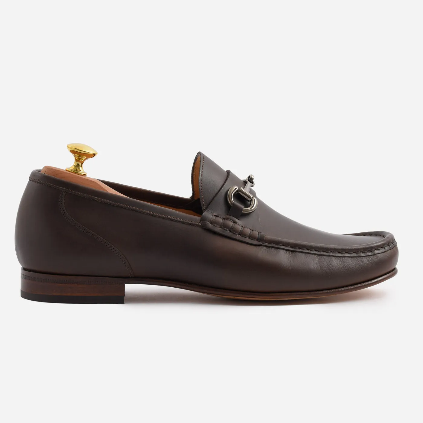 Beaumont Loafers - Pull-Up - Men's