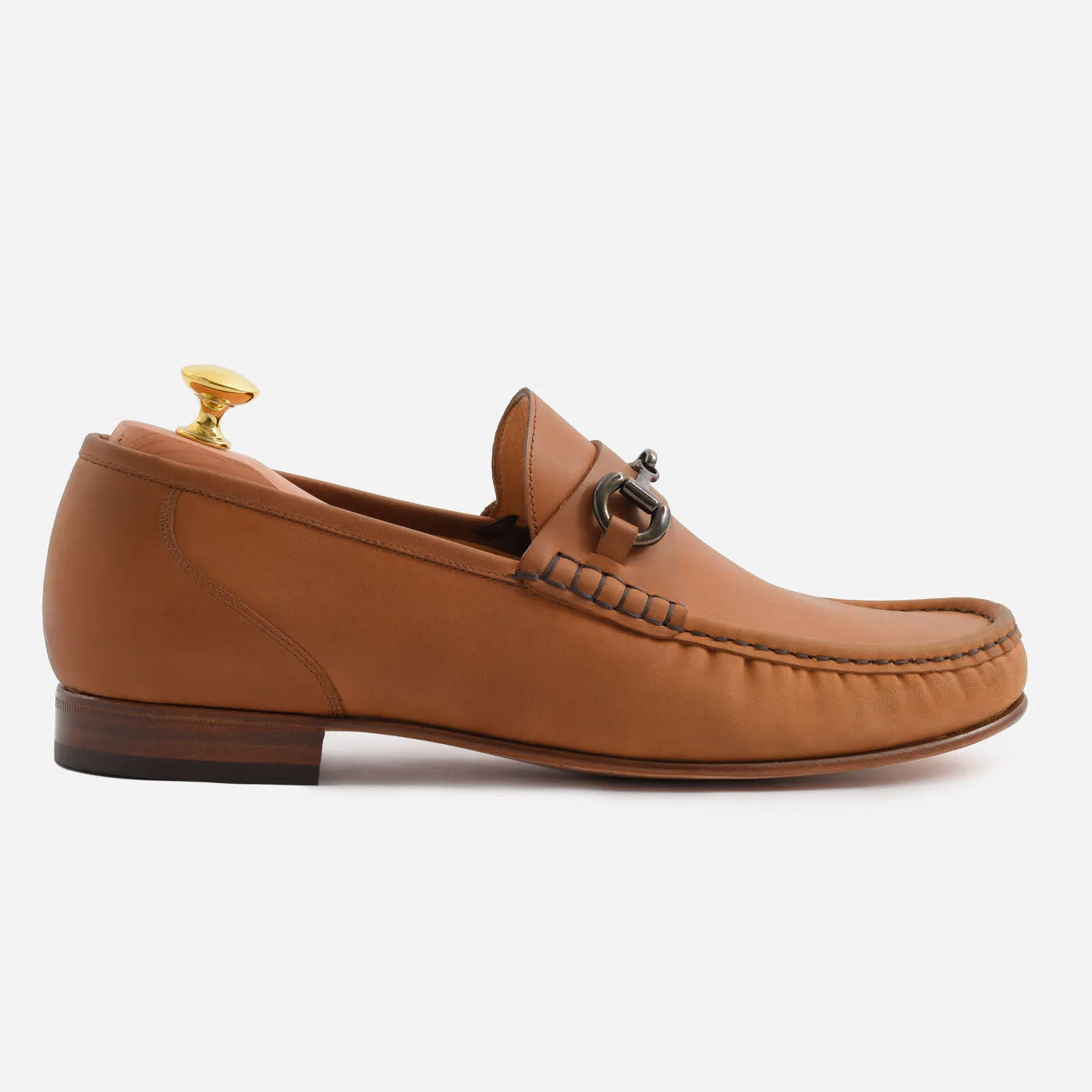 Beaumont Loafers - Pull-Up - Men's