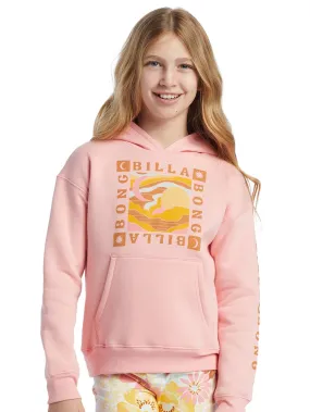 Billabong Girls Nature Walk Hoodie