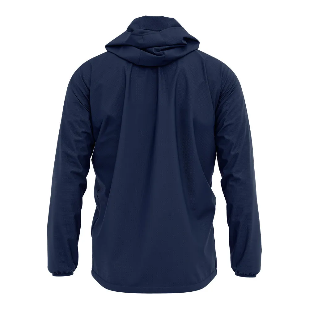 Blenheim Valley Club Shower Jacket