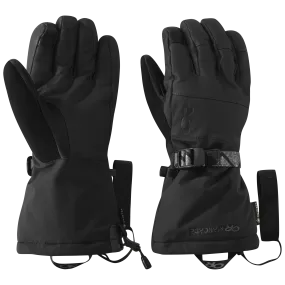 Carbide Sensor Gloves Men's