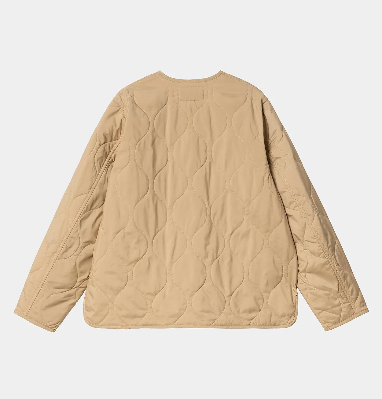 Carhartt WIP Women's Skyler Liner in Sable