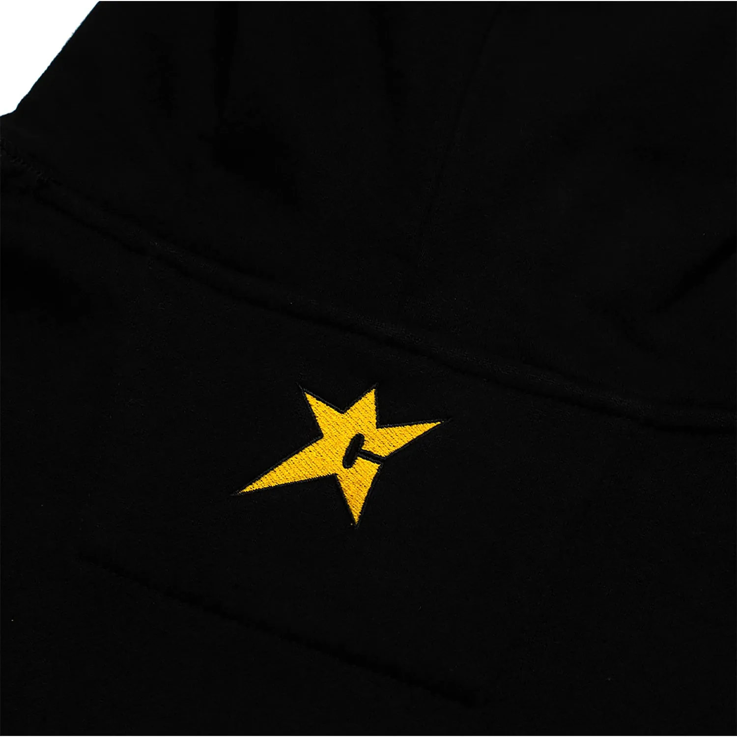 Carpet Company Ant Hoodie Black