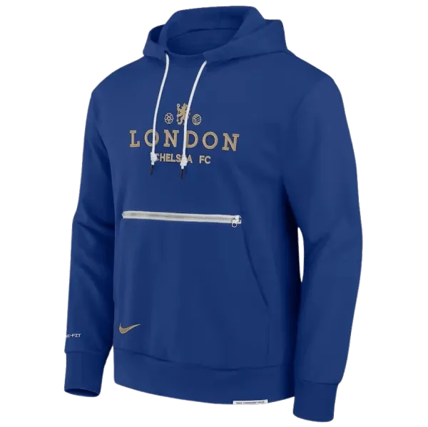 Chelsea FC Adults London Hoodie