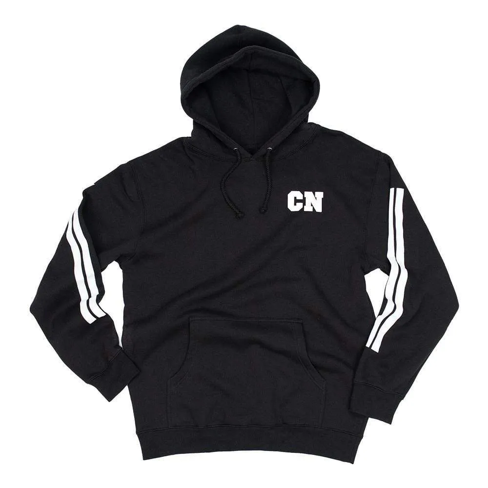 CN Flag Hoodie