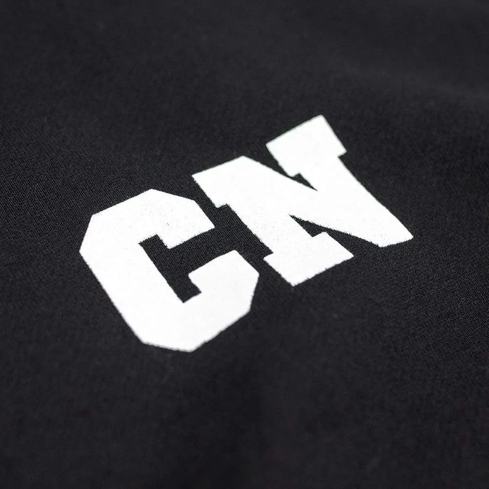 CN Flag Hoodie