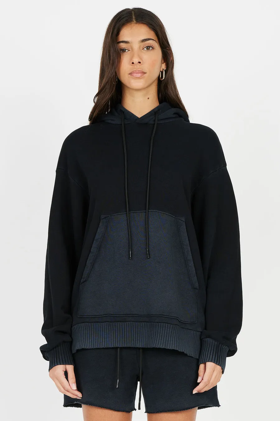 Cotton Citizen BROOKLYN OVERSIZED HOODIE