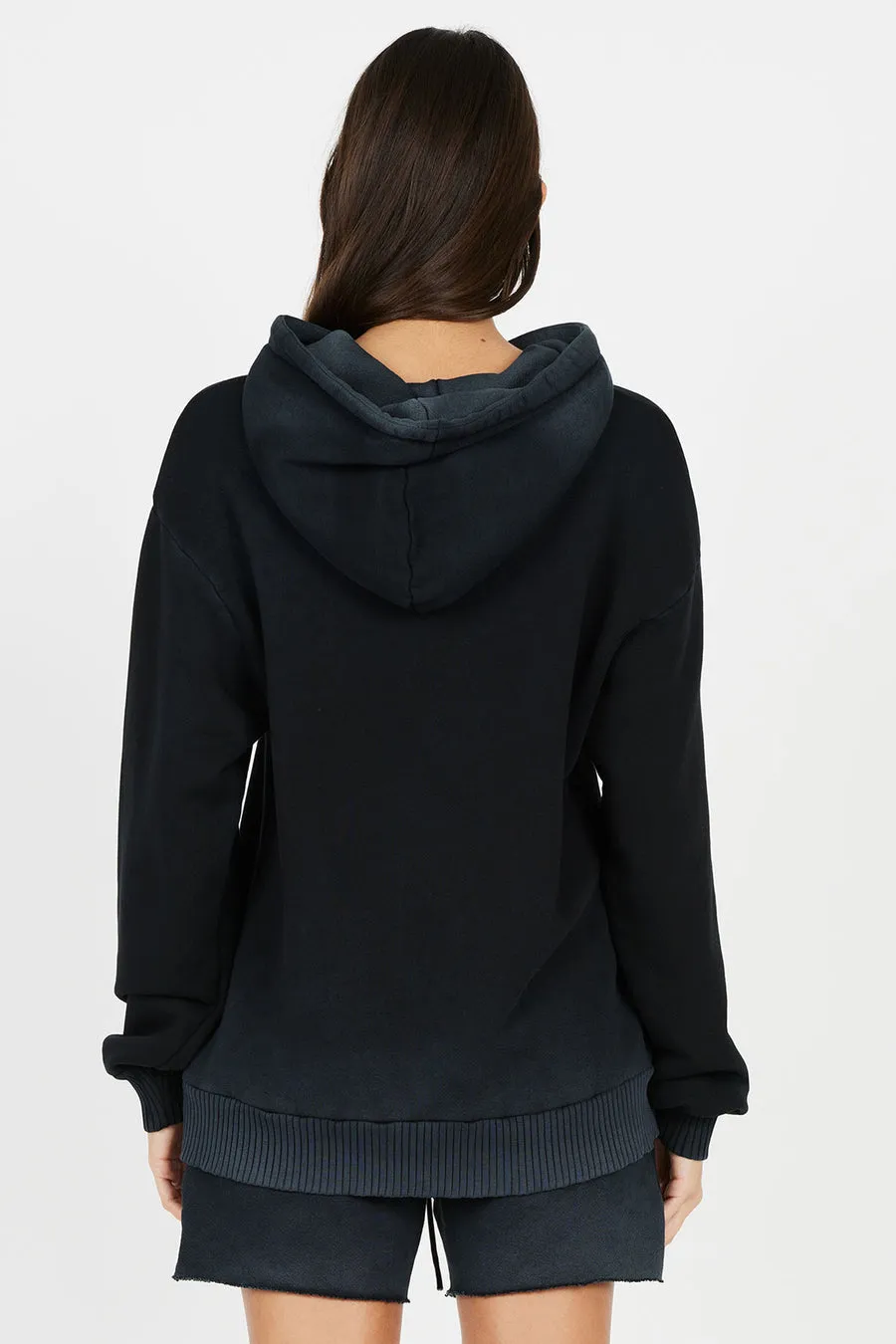 Cotton Citizen BROOKLYN OVERSIZED HOODIE