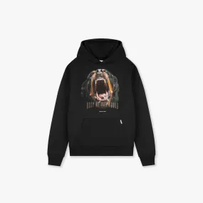 CROYEZ BEST OF THE BREED HOODIE - BLACK