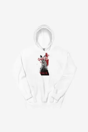 Cruelty-free Unisex Hoodie