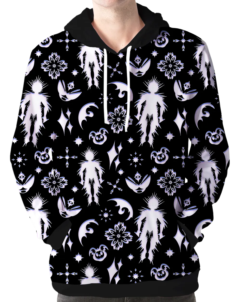 Crystalized Hoodie