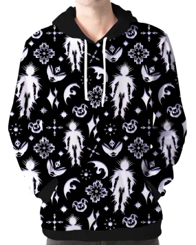 Crystalized Hoodie