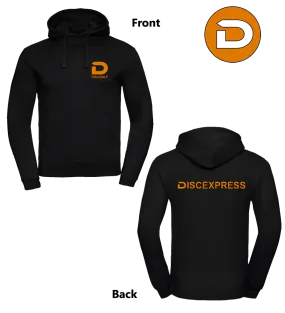 Discexpress Funktions Hoodie (Unisex)