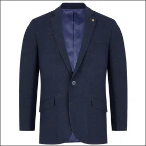 Douglas Marbella Navy Jacket<>