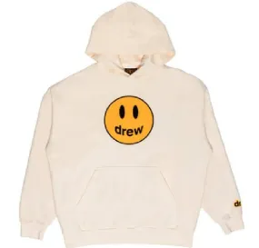 Drew House Mascot Hoodie Cream