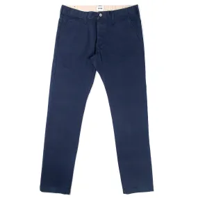 Edwin - 55 Chino - Navy