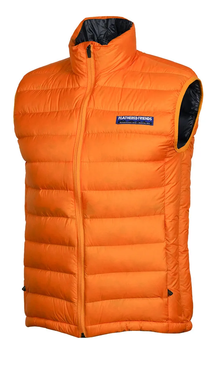 Eos Men's Down Vest