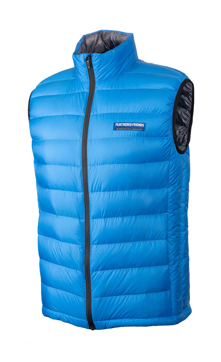 Eos Men's Down Vest