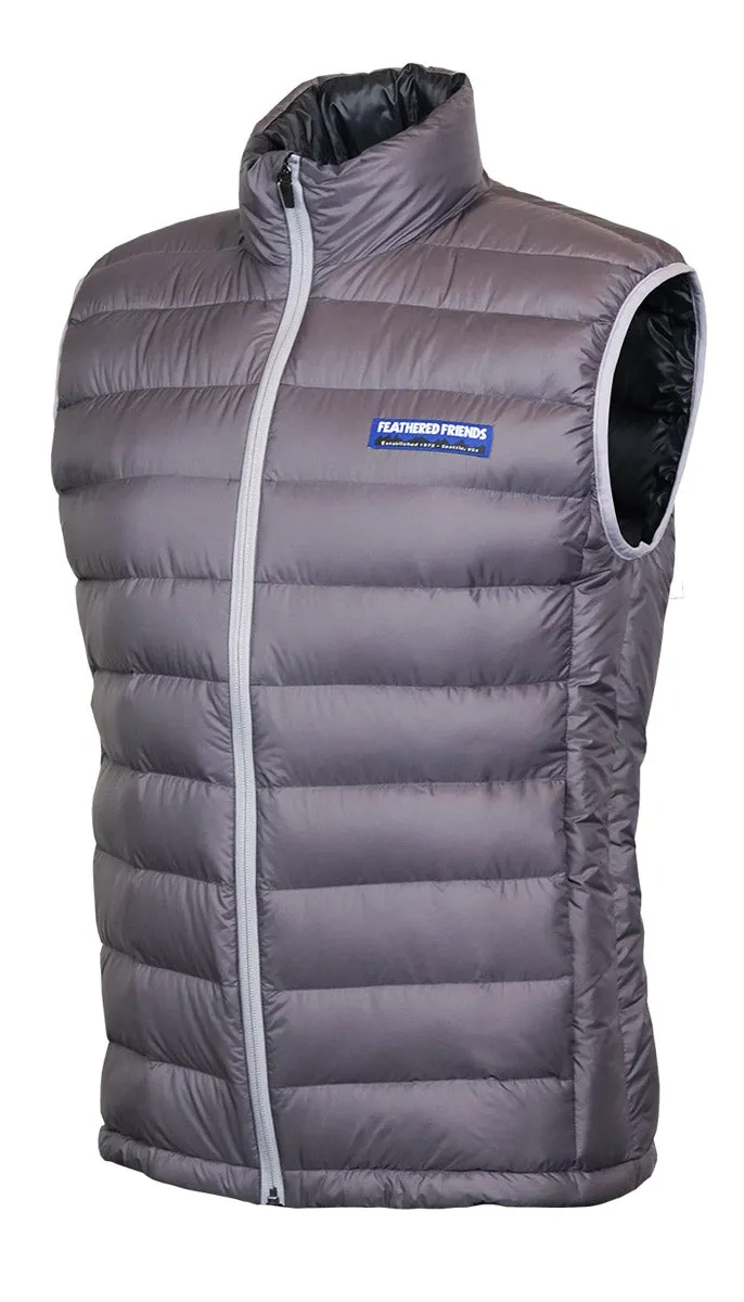 Eos Men's Down Vest