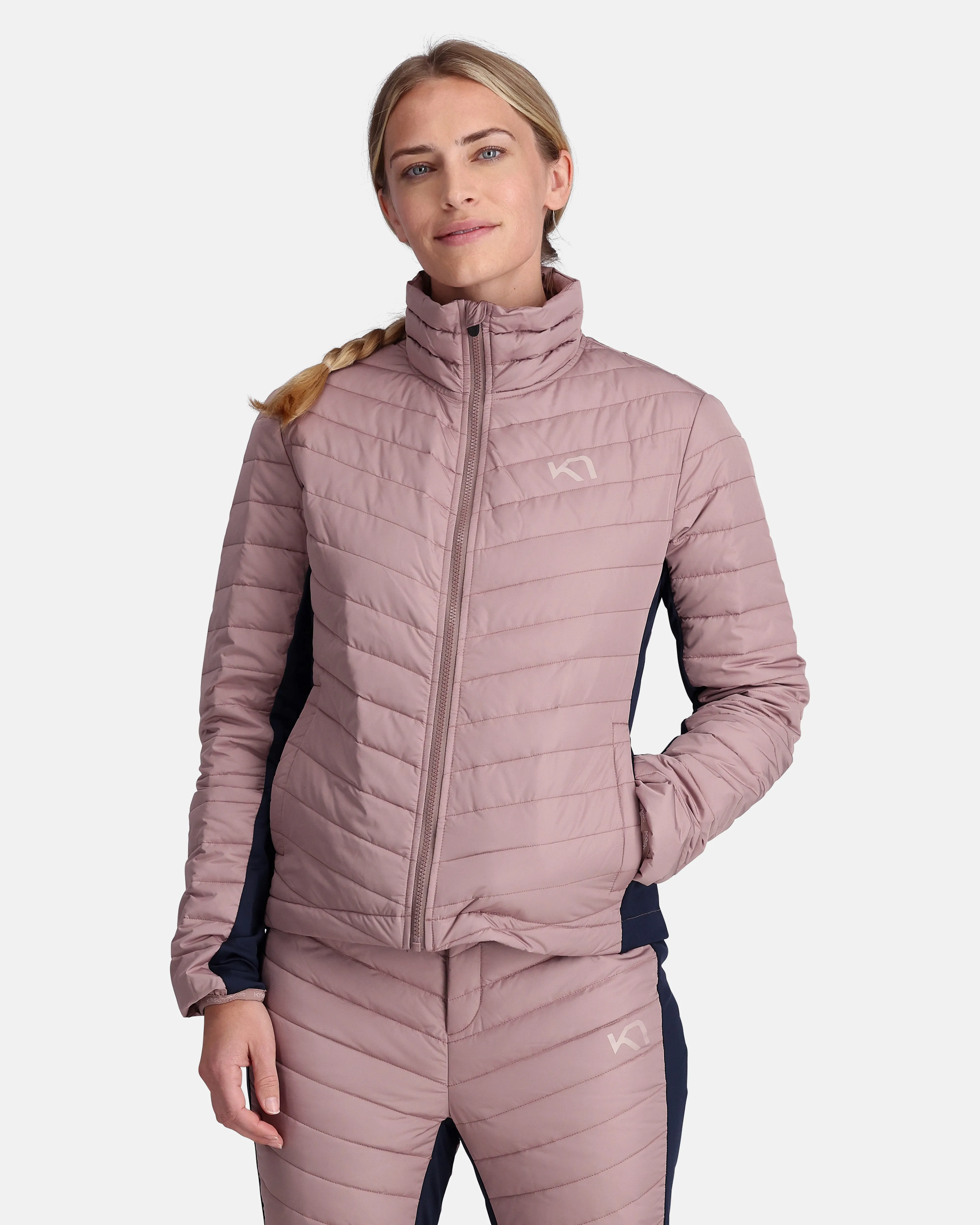 Eva Down Jacket Women's