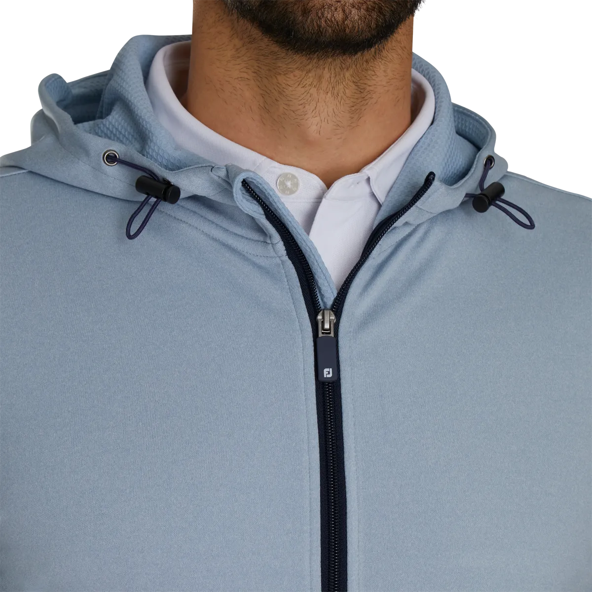 FootJoy Thermoseries Full-Zip Hoodie