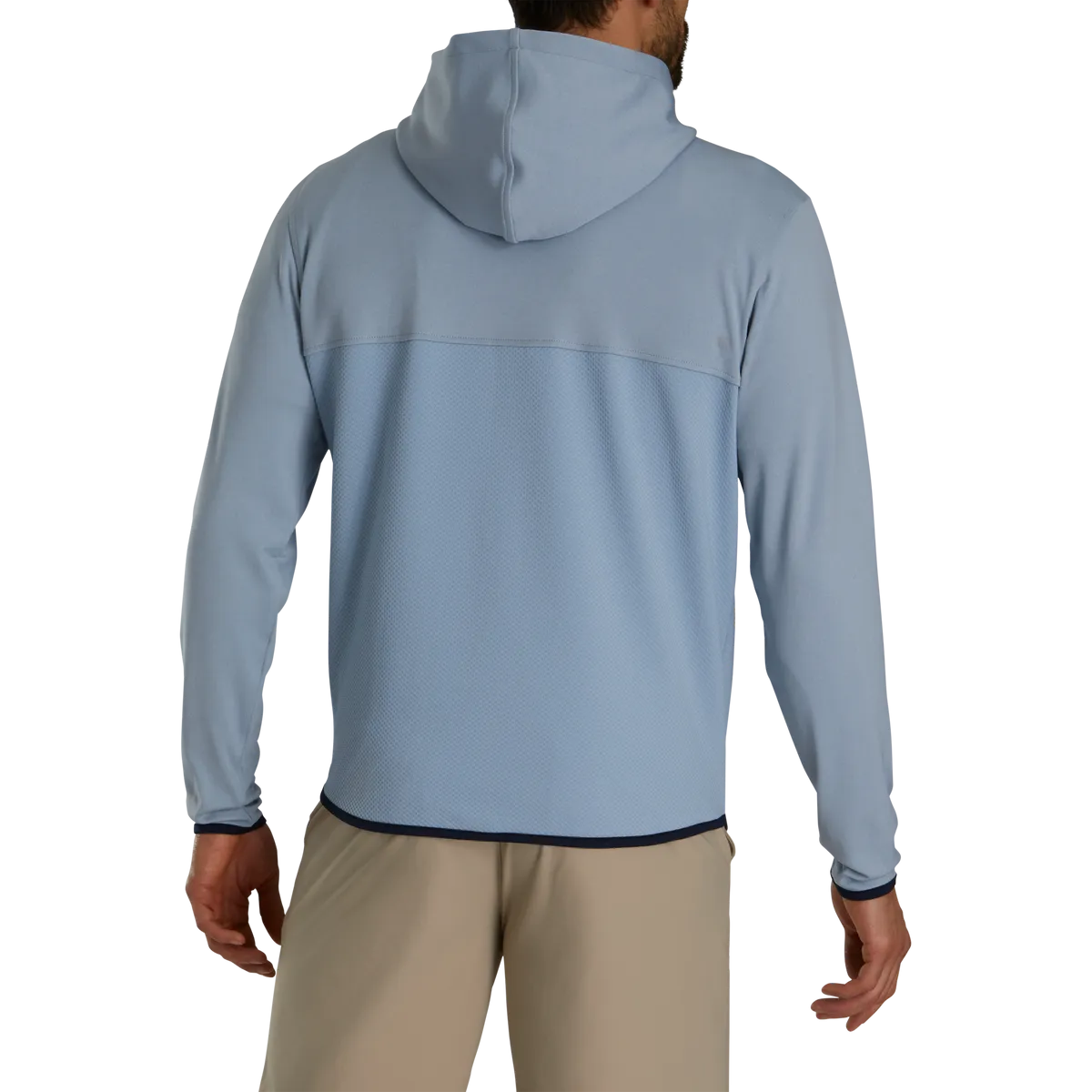 FootJoy Thermoseries Full-Zip Hoodie