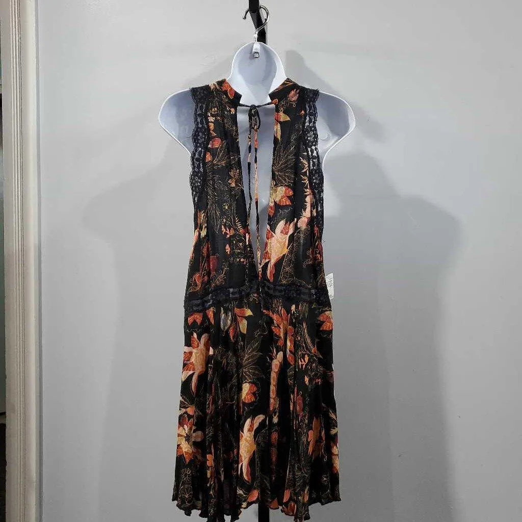 Free People Dress Medium