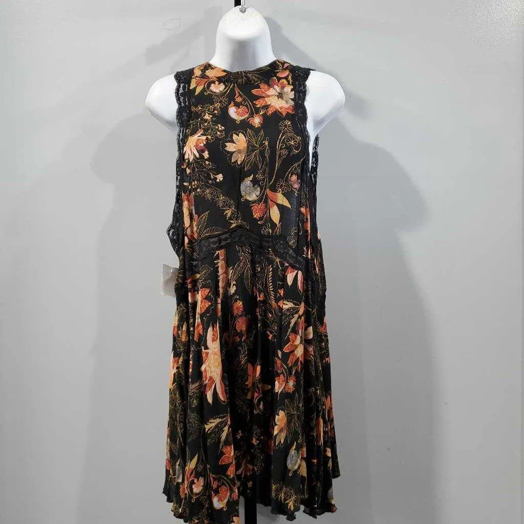 Free People Dress Medium