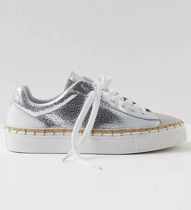 Free People Scotty Sneakers