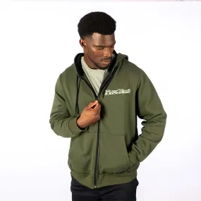 FuelTech Camo Hoodie